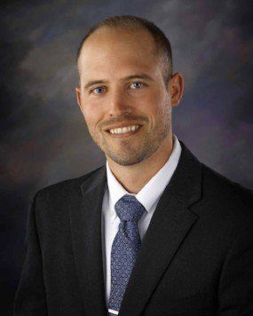 Michael F. McGuinness