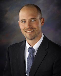 Michael F. McGuinness